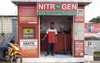 Bisnis Franchise Green Nitrogen 01 Finansialku