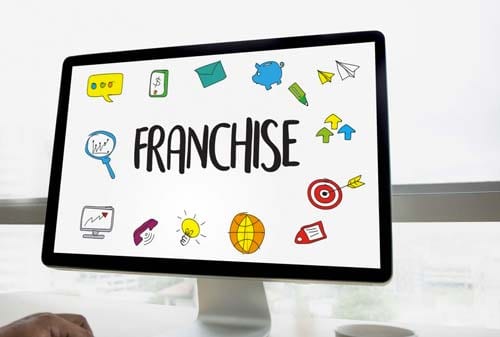 Bisnis Franchise Green Nitrogen 02 Finansialku