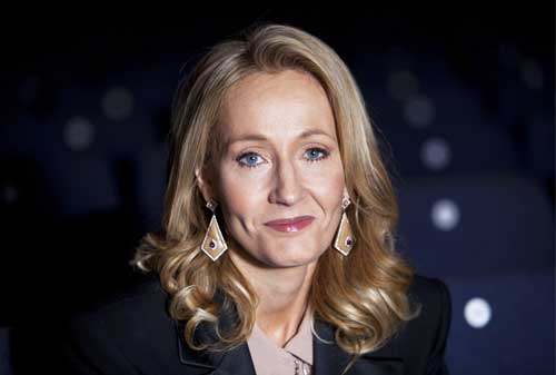 JK Rowling 01 Finansialku