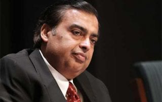 Kata Kata Mutiara Kehidupan Mukesh Ambani India 01 - Finansialku