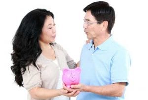 Mencukupi Dana Pensiun Dengan Investasi 100 Ribu Setiap Hari, Emang Bisa 01 Pasangan - Finansialku