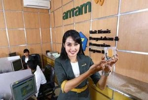 Penghargaan Positif Untuk Pemengang Saham, ANTM Masuk Ke Tiga Indeks Saham Baru BEI 02 Finansialku