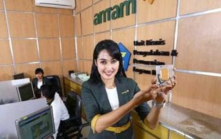 Penghargaan Positif Untuk Pemengang Saham, ANTM Masuk Ke Tiga Indeks Saham Baru BEI 02 Finansialku