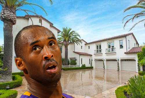 Rumah Mewah Pemain Basket NBA Finansialku