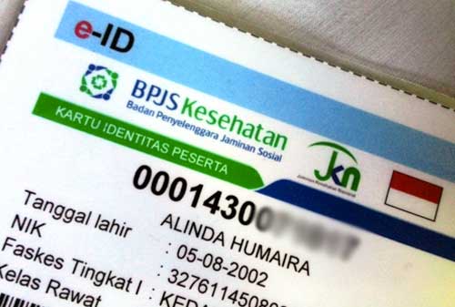 Studi Kasus Menghitung BPJS Kesehatan 02 Finansialku