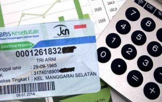 Studi Kasus Menghitung BPJS Kesehatan Finansialku