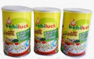 Bebiluck One Stop Baby Health 01 - Finansialku