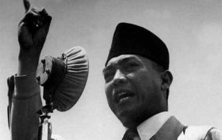 Kata Kata Mutiara Pak Soekarno, Presiden Pertama RI 02 - Finansialku