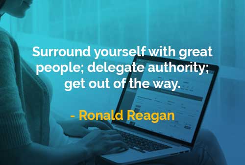 Berita Terkini Terbaru Ronald Reagan Finansialku com