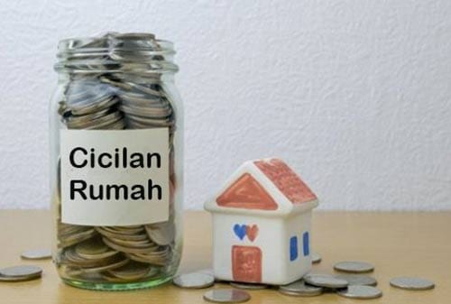 Ikuti 6 Tips Menabung Untuk Membeli Rumah
