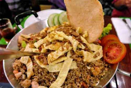 Kuliner Surabaya 02 Nasi Goreng Jancuk - Finansialku