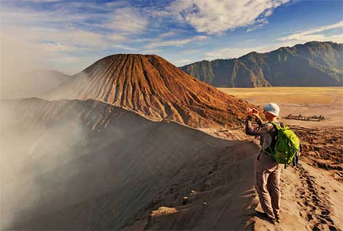 Paket Wisata Bromo 02 - Finansialku