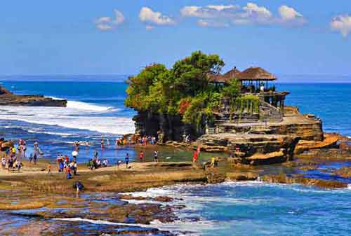 60 Tempat Wisata di Bali yang Harus Kamu Kunjungi saat Ke 60 Tempat Wisata di Bali yang Harus Kamu Kunjungi saat Ke