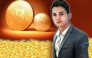 Investor Bitcoin 01 - Finansialku