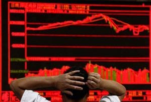 Mencari Untung Di Trading Saham Ketika IHSG Turun, Mungkinkah 01 - Finansialku