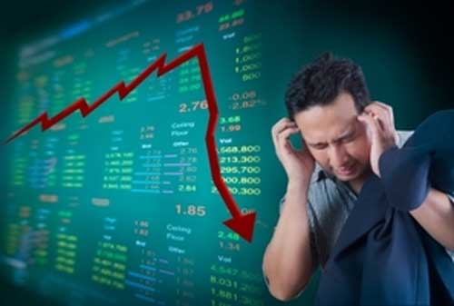 Mencari Untung Di Trading Saham Ketika IHSG Turun, Mungkinkah 02 - Finansialku