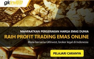 Pilihan Investasi Emas Fisik atau Berjangka 01 - Finansialku