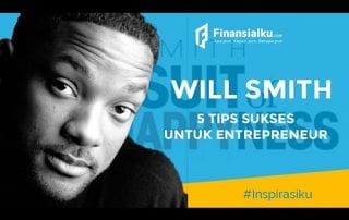 Tips Sukses Ala Will Smith