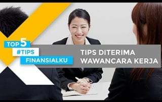tips ampuh wawancara kerja