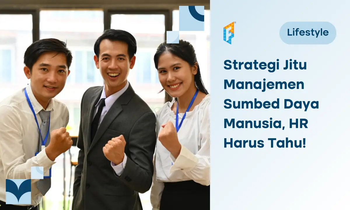 strategi manajemen sumber daya manusia