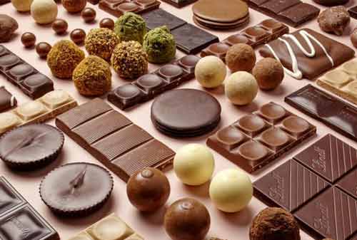 Coklat Termahal di Dunia Finansialku