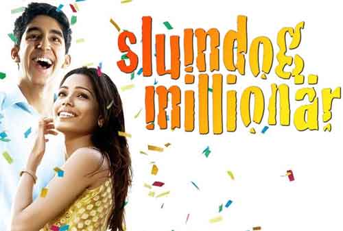 Pesan dari Film Slumdog Millionaire 01 - Finansialku