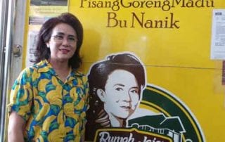 Pisang Goreng Madu Bu Nanik 01 - Finansialku