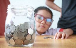 Cara Menanamkan Kesadaran Atur Uang Untuk Anak 01 - Finansialku