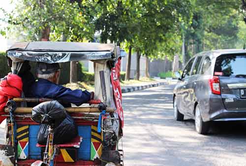 Cerita Ramadan Pekerjaanku, Hobiku 3 Finansialku