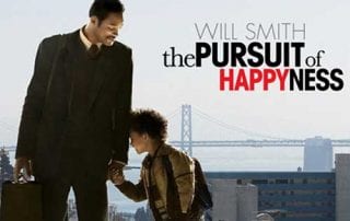 Film The Pursuit of Happyness 01 - Finansialku