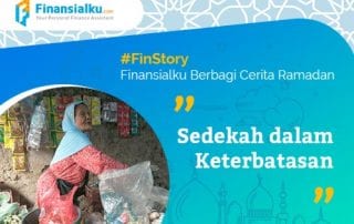 Finansialku Berbagi Cerita Ramadan Nenek Aisyah - 00 Finansialku