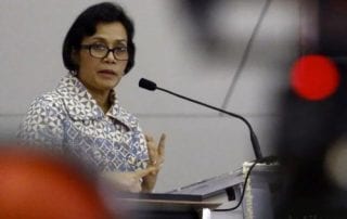 Gunakan APBN, Sri Mulyani Investasi Modal 01 Finansialku