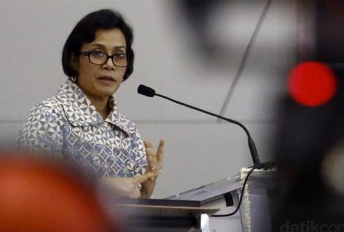 Gunakan APBN, Sri Mulyani Investasi Modal 01 Finansialku