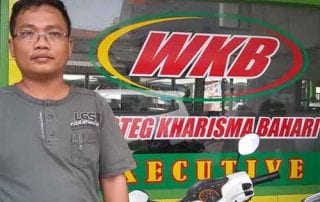 Kisah Sukses Warteg Khariswa Bahari 01 - Finansialku