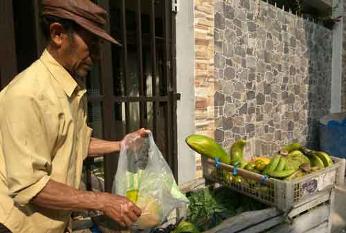 Mencari Berkah Jadi Pengusaha Lalaban Ala Mang Yayat 02 - Finansialku