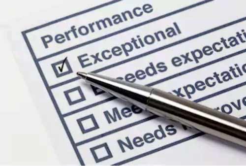 Metode Penilaian Prestasi Kerja (Performance Appraisal) 3 Finansialku