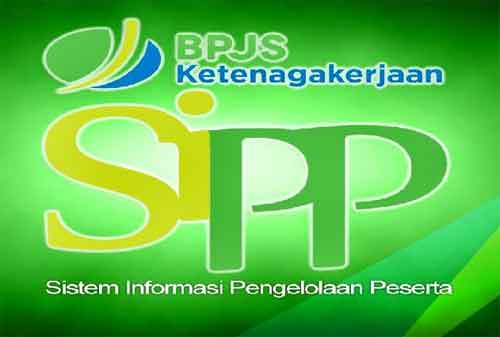 SIPP BPJS Ketenagakerjaan - Finansialku