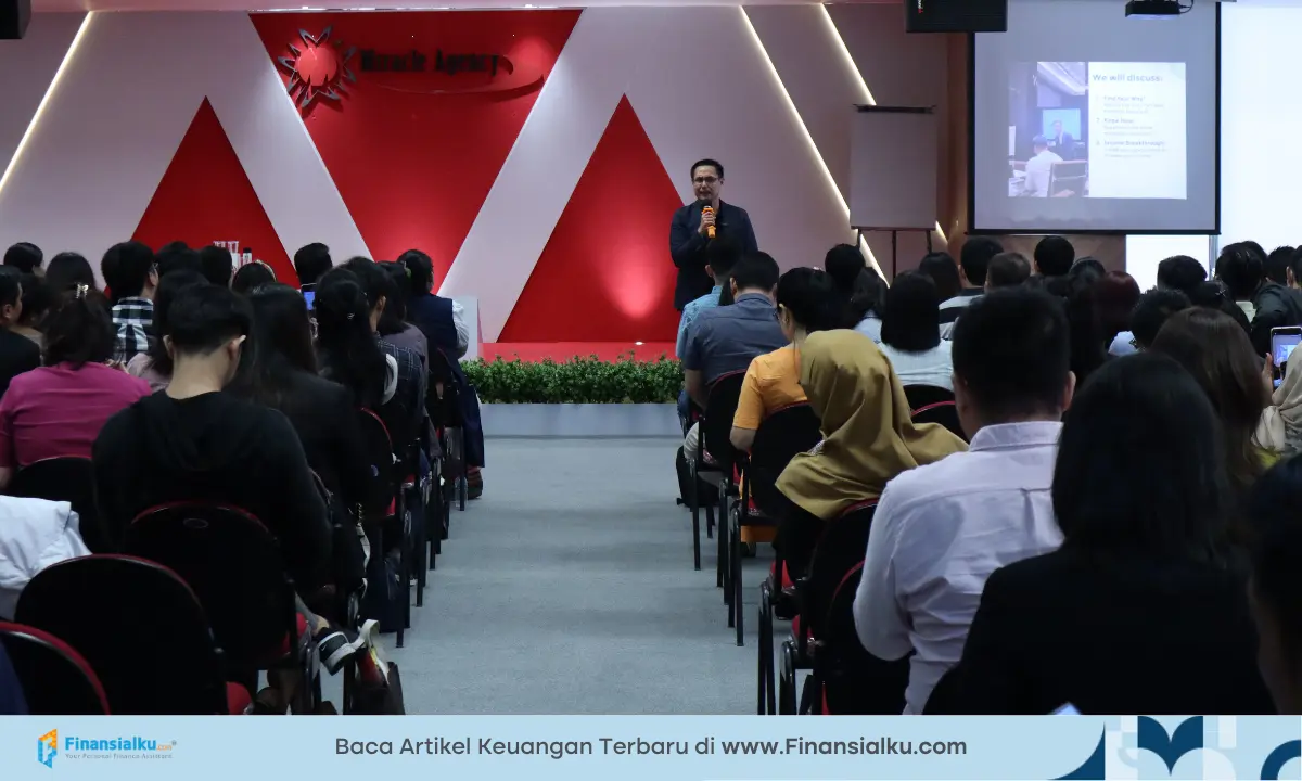 persiapan masa pensiun