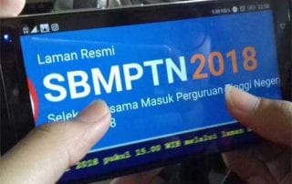 Cek Pengumuman Hasil SBMPTN 2018 01 - Finansialku