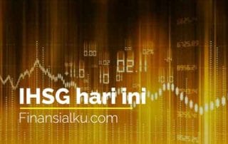 IHSG Hari Ini 02 - Finansialku