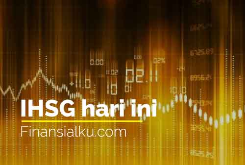 IHSG Hari Ini 02 - Finansialku