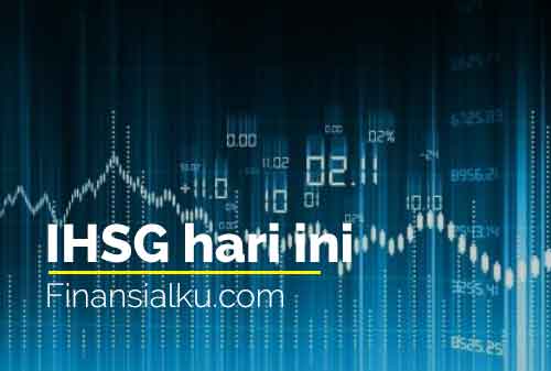 IHSG Hari Ini 05 - Finansialku