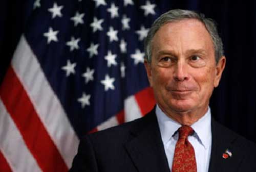 Kata Kata Bijak Michael Bloomberg 03 - Finansialku