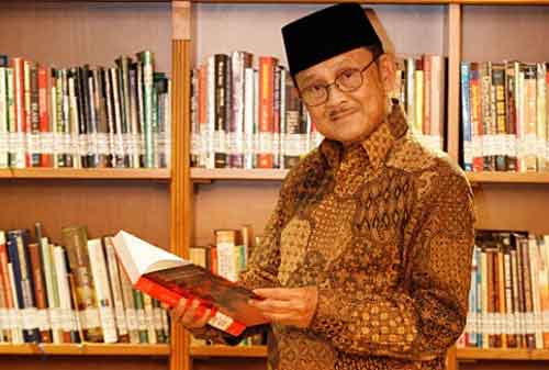 Kata Kata Mutiara BJ Habibie 06 - Finansialku