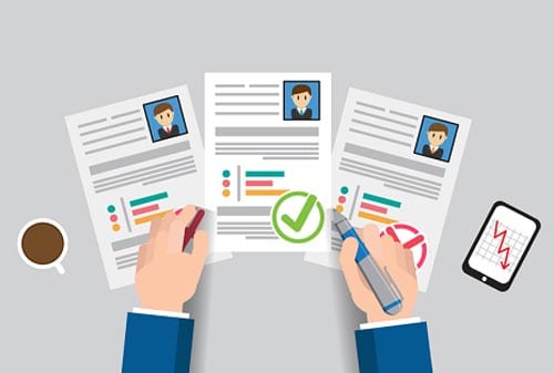 Perbedaan Antara Rekrutmen dan Seleksi Tenaga Kerja