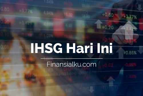 Penutupan IHSG Hari Ini Finansialku 03