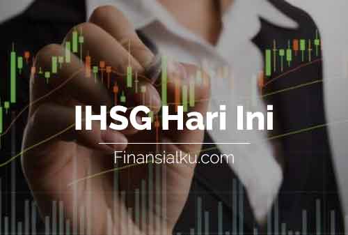 Penutupan IHSG Hari Ini Finansialku 09