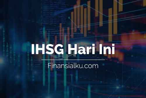 Penutupan IHSG Hari Ini Finansialku 12