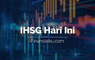 Penutupan IHSG Hari Ini Finansialku 17