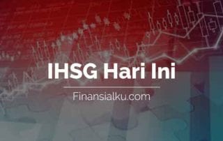 Penutupan IHSG Hari Ini Finansialku 18